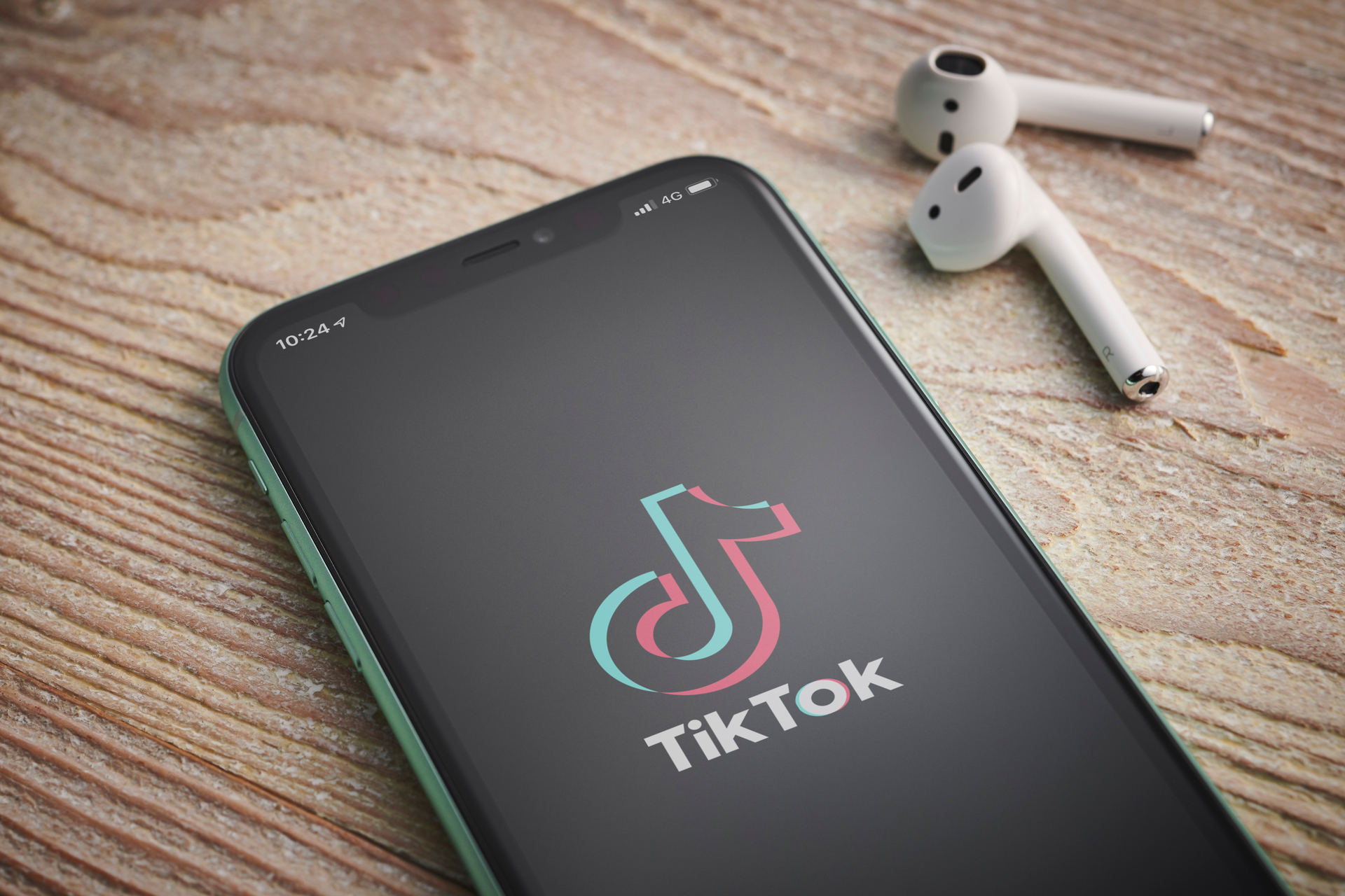 A number of US states have started an investigation into TikTok's possible harmful effects on young users. Photo / AP