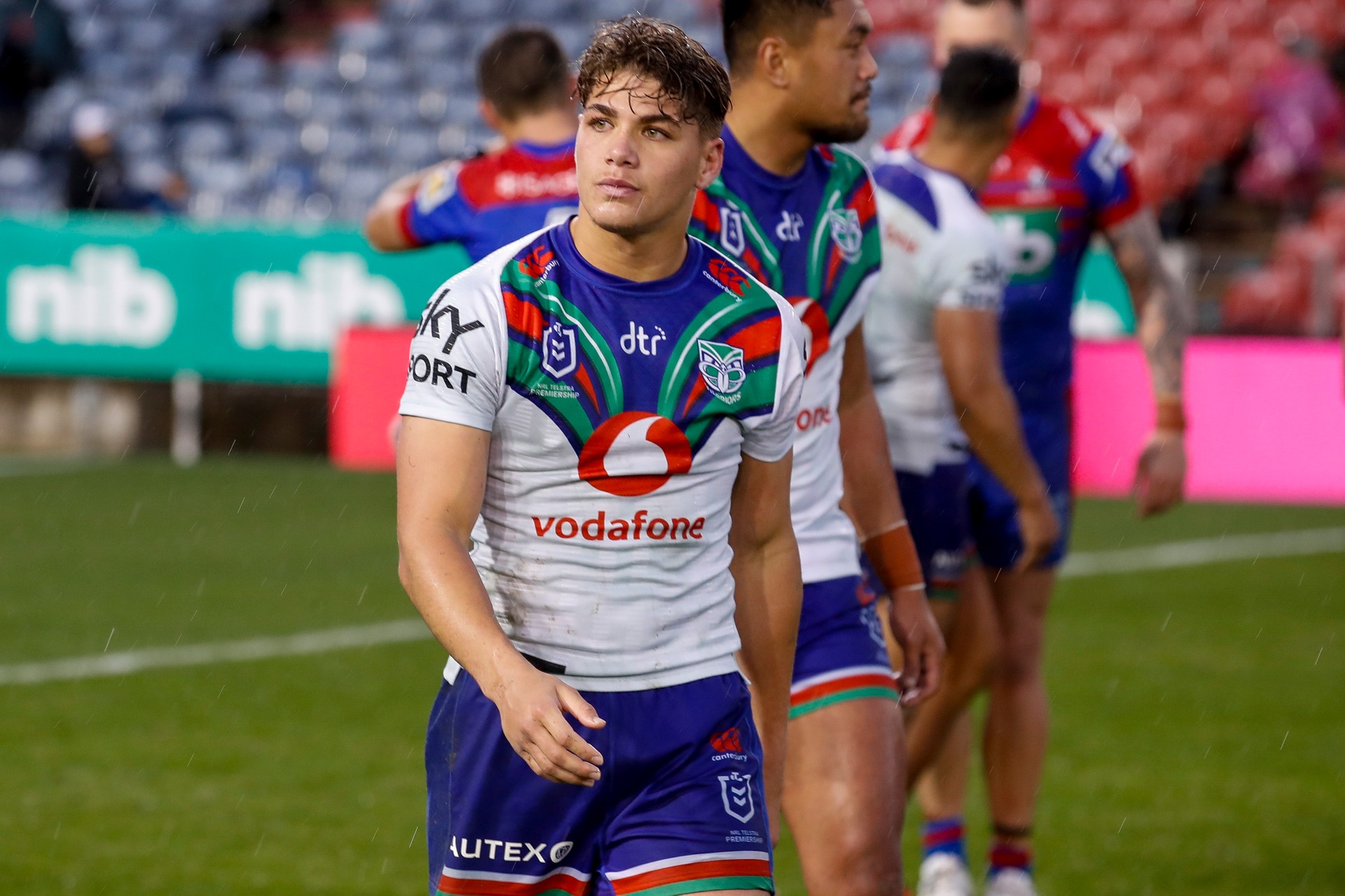 Rugby League New Zealand Warriors Star Reece Walsh Ruled Out Of State Of Origin Debut Due To Injury Nz Herald