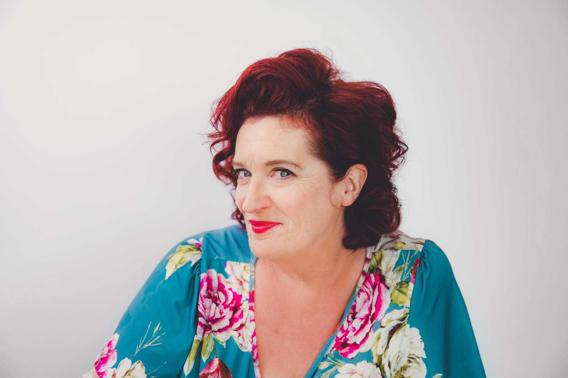 Justine Smith