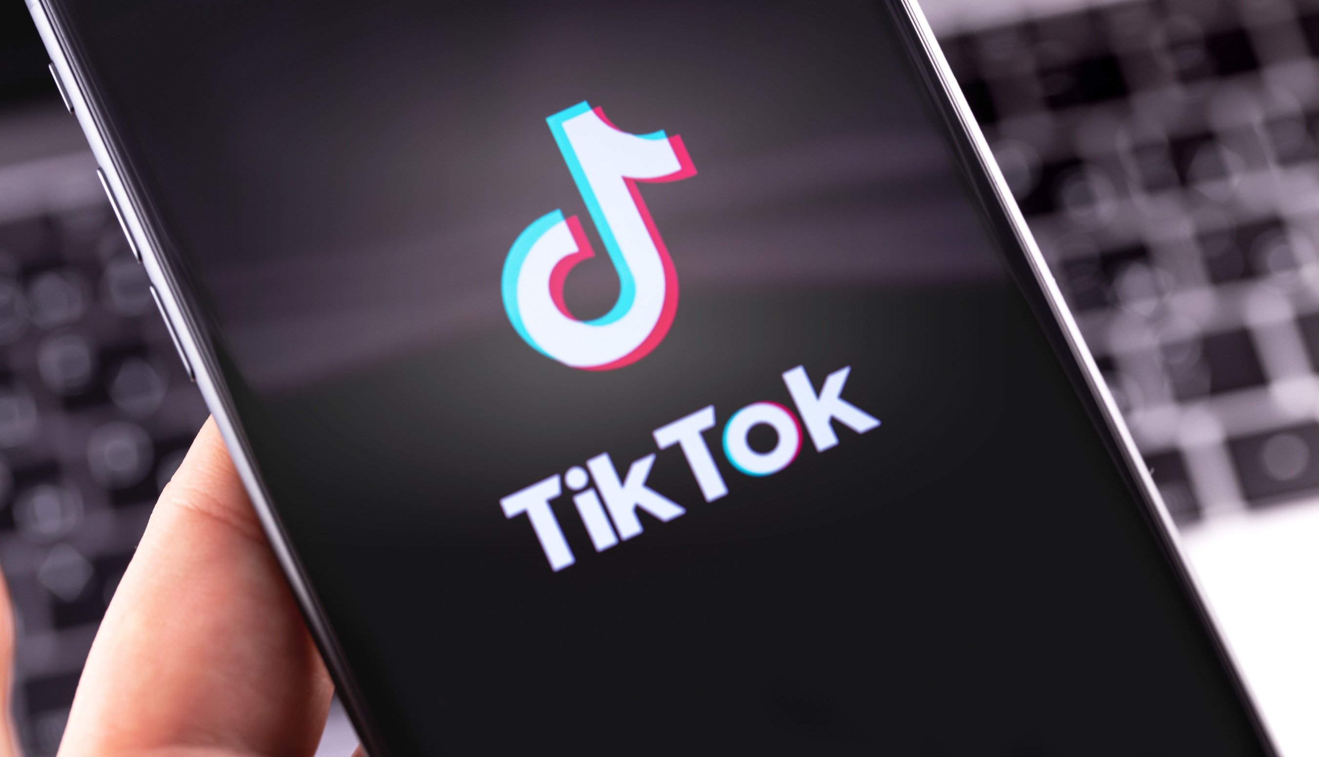 In just a few years, TikTok has become an internet juggernaut. Photo / 123rf