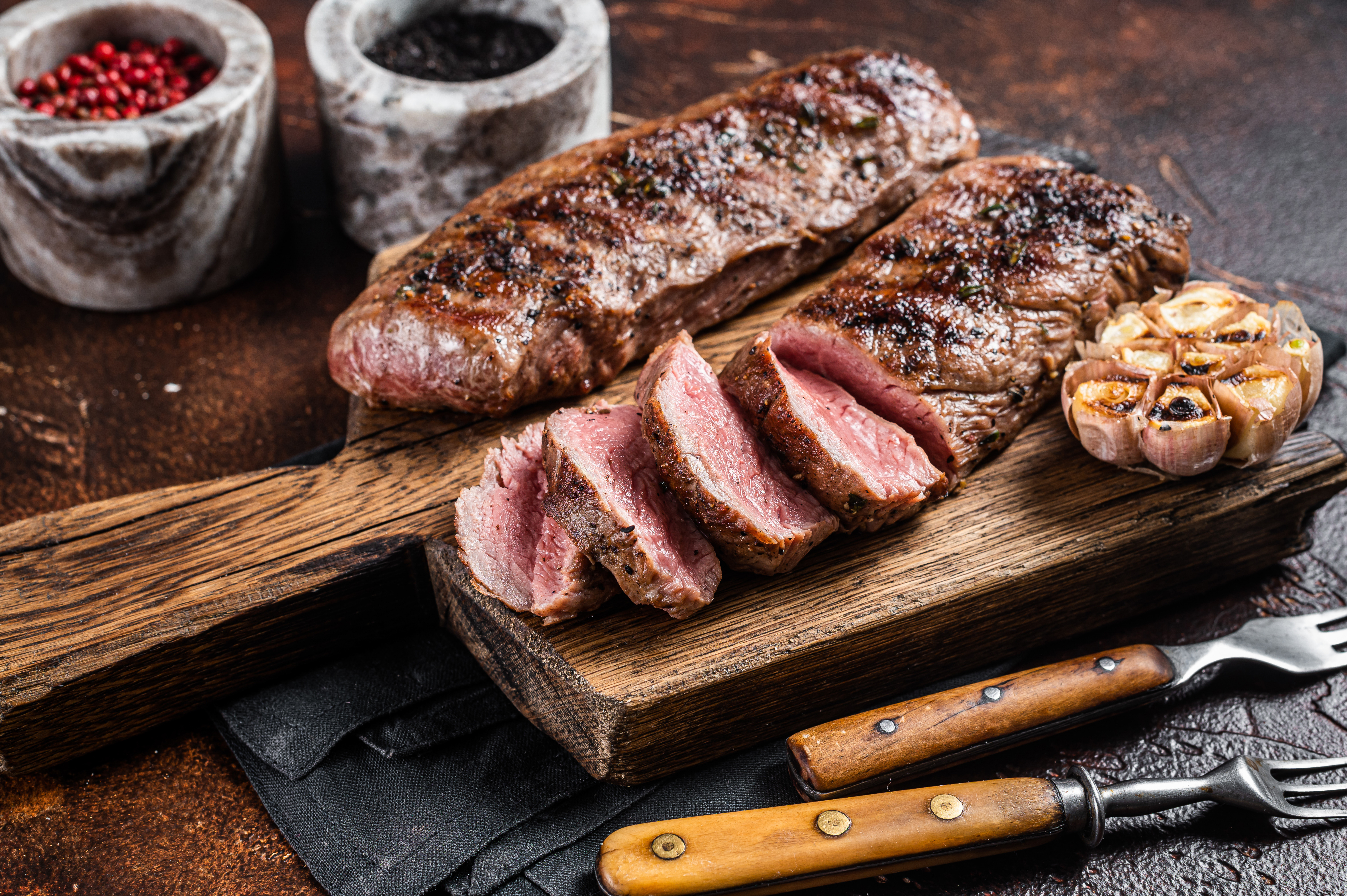 It’s good to clarify that red meat refers to all mammalian muscle meat. Photo / 123rf