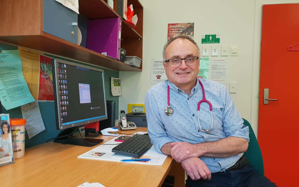 General Practice NZ chairman Dr Bryan Betty says an overhaul of general practice funding is needed for the sake of the whole health system.