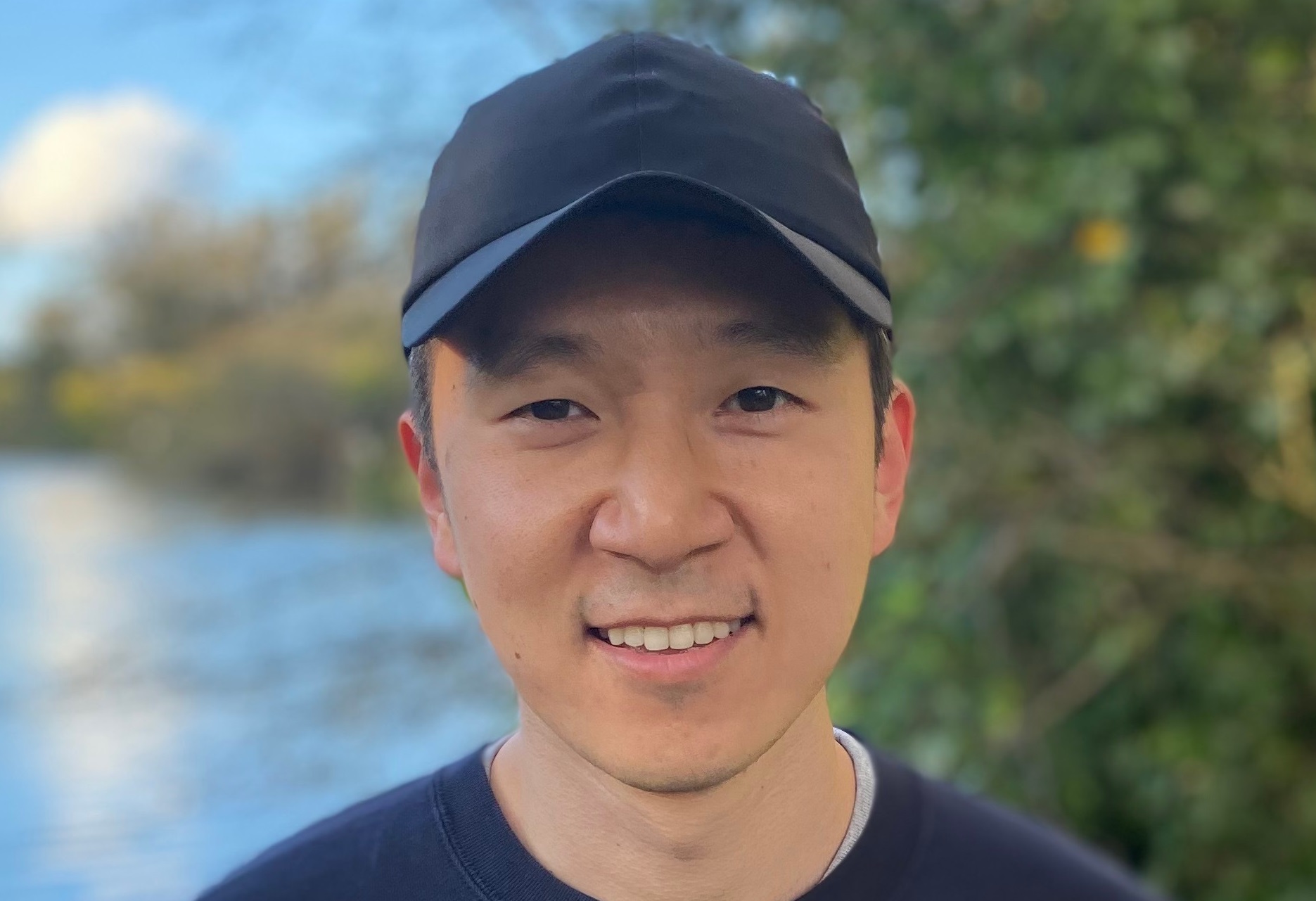 Ivo founder Min-Kyu Jung: 