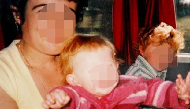 Father Rap Daughter New Xxx Hard - New Zealand-origin incest Colt clan: New details emerge of depraved  patriarch - NZ Herald