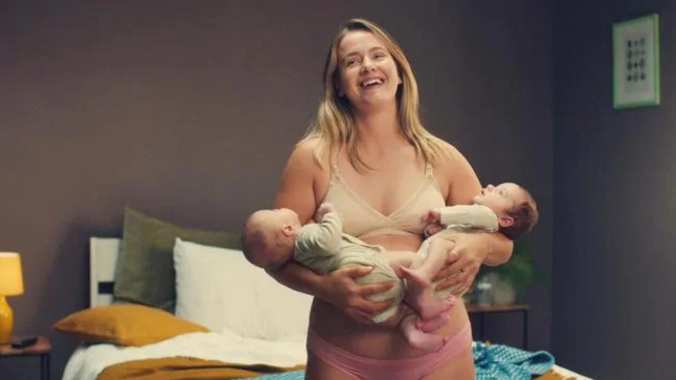 Facebook's hypocritical breast-feeding controversy