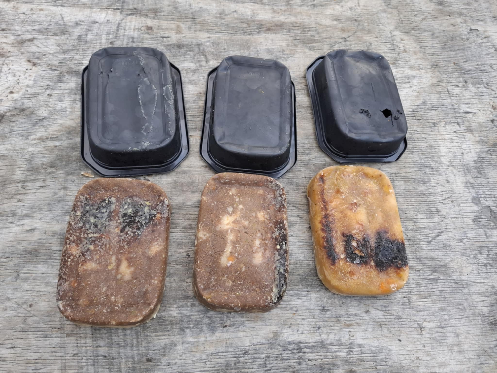 The School Lunch Collective said that it had apologised to the school and an oven mishap was to blame for the overheating of the meals. Photo / Andy Ashworth