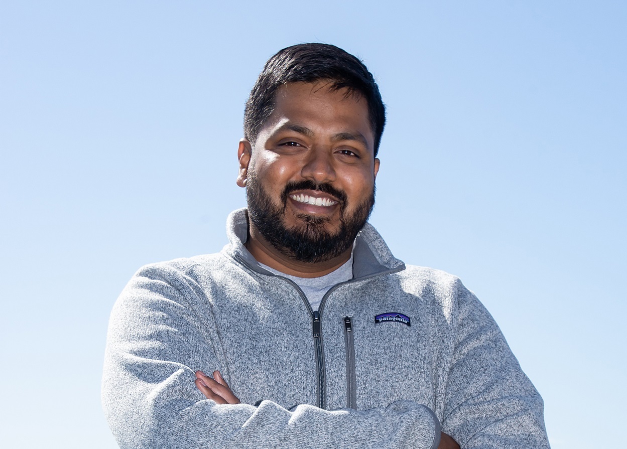Global From Day One's Vignesh Kumar has mixed feelings over the Government's latest support for Elevate.