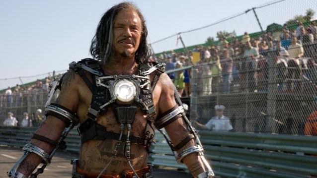 Box office: $941.19 million. Photo / Supplied