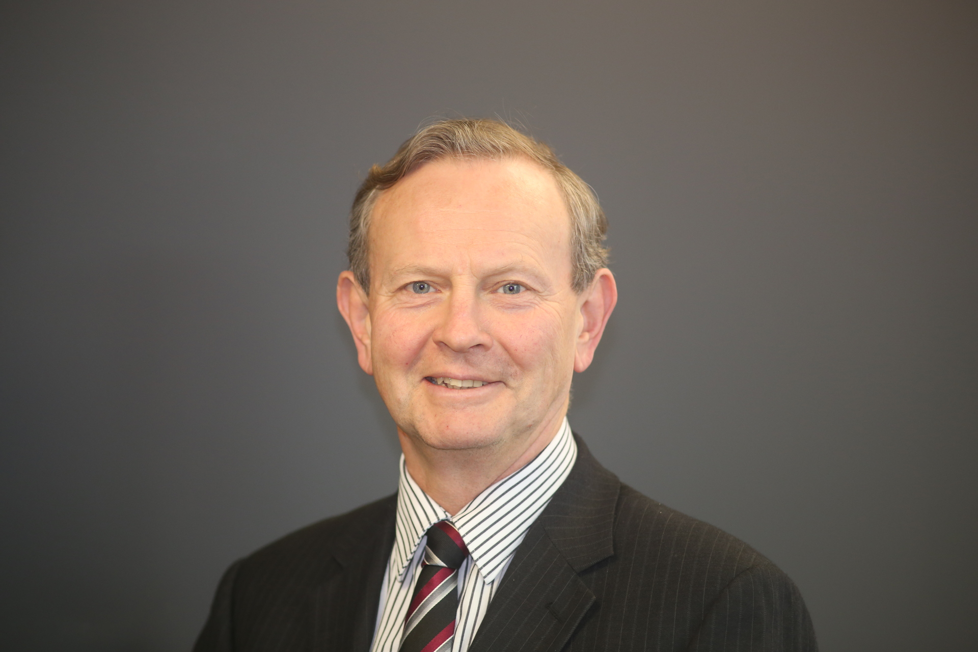 Insurance Council CEO Tim Grafton says EQC can always be improved but New Zealand's insurance system is the envy of the world.