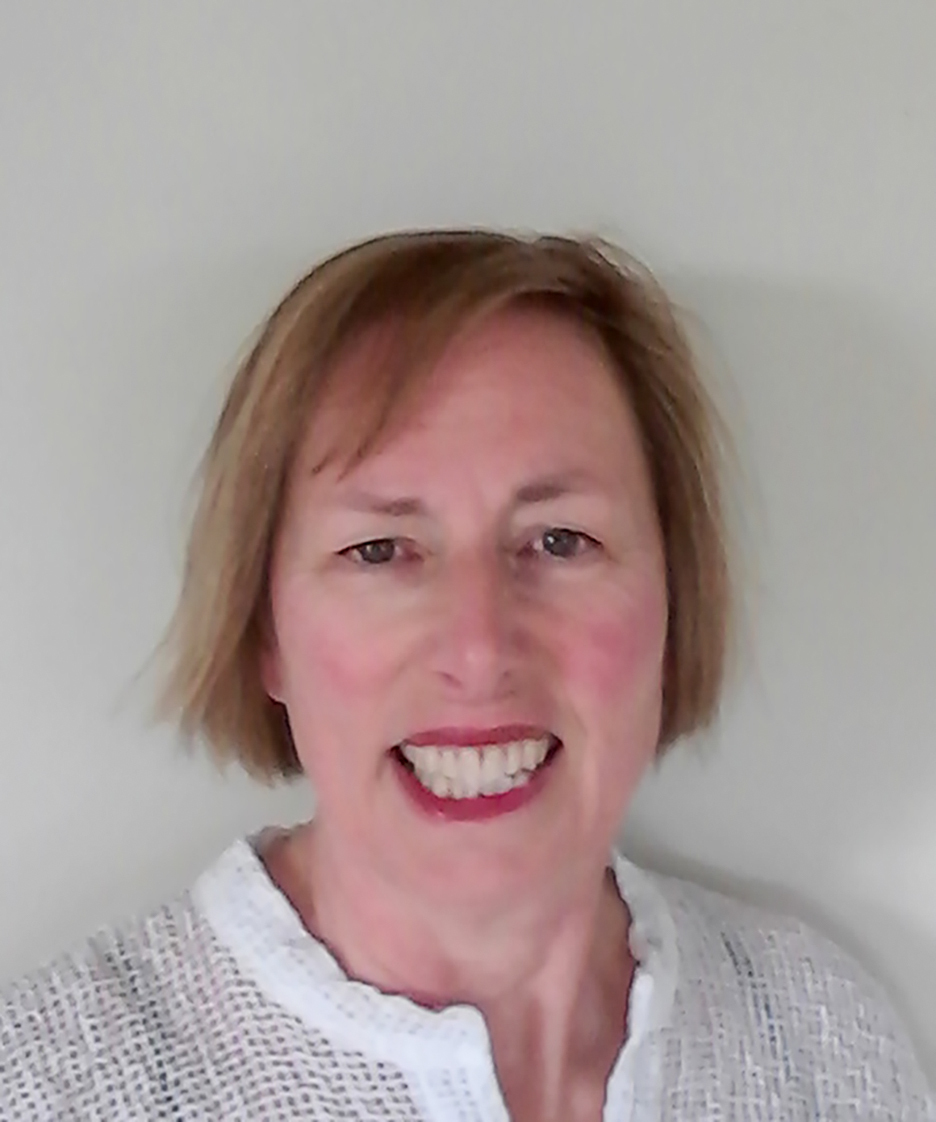 Kathy Spencer. Photo / Supplied