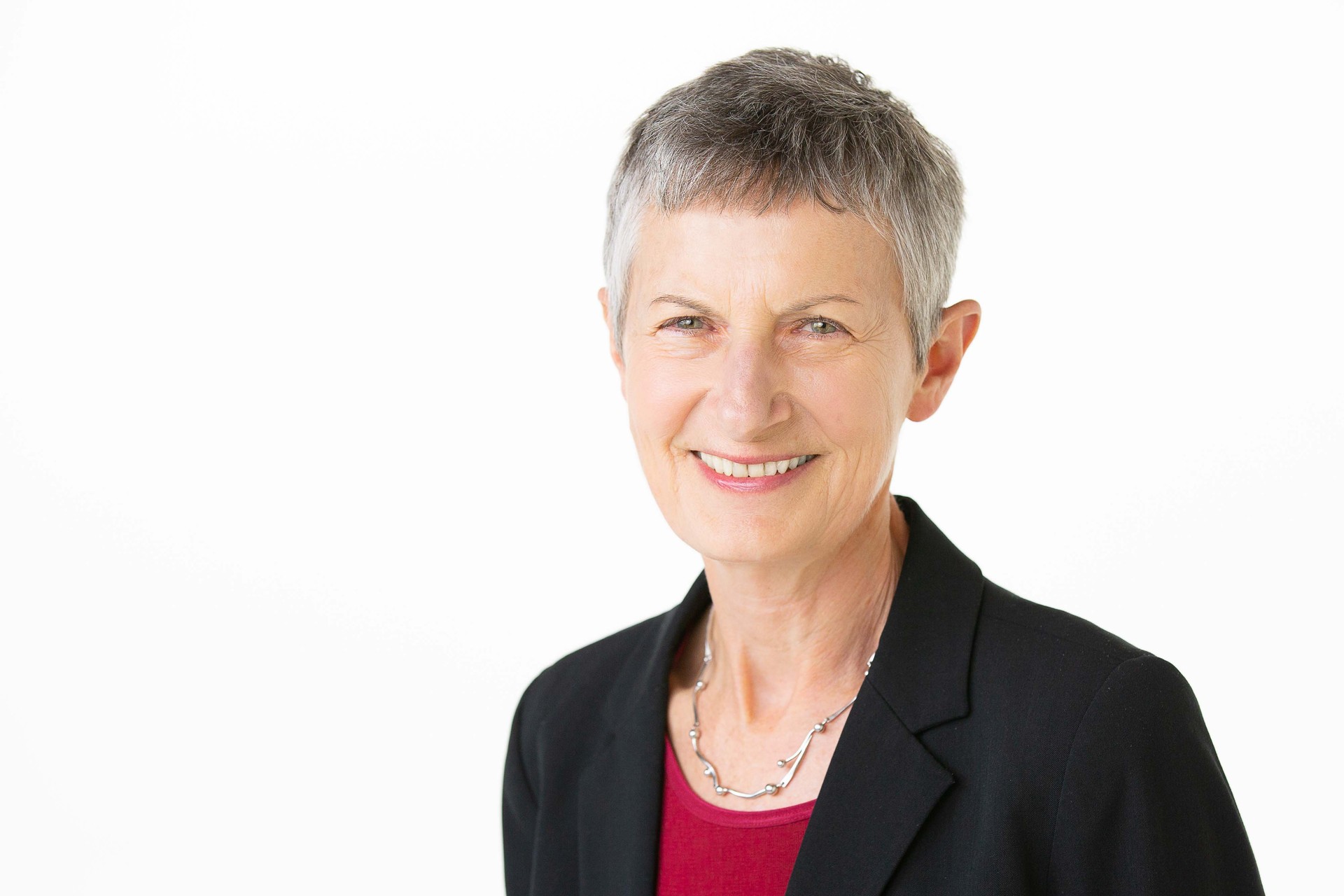 Rosemary Banks is New Zealand's Ambassador to the United States.