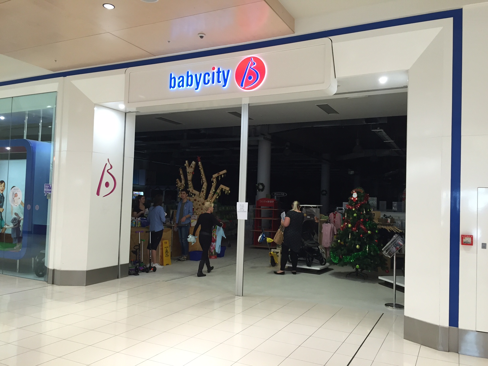 Baby city deals nz