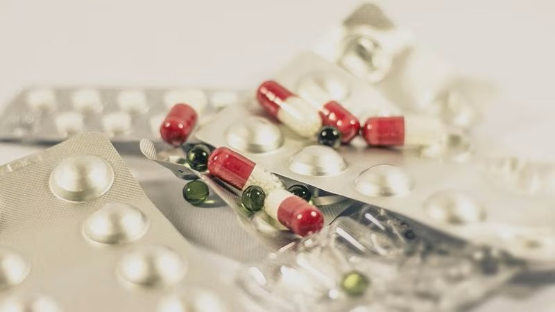How should Pharmac be dealt with?