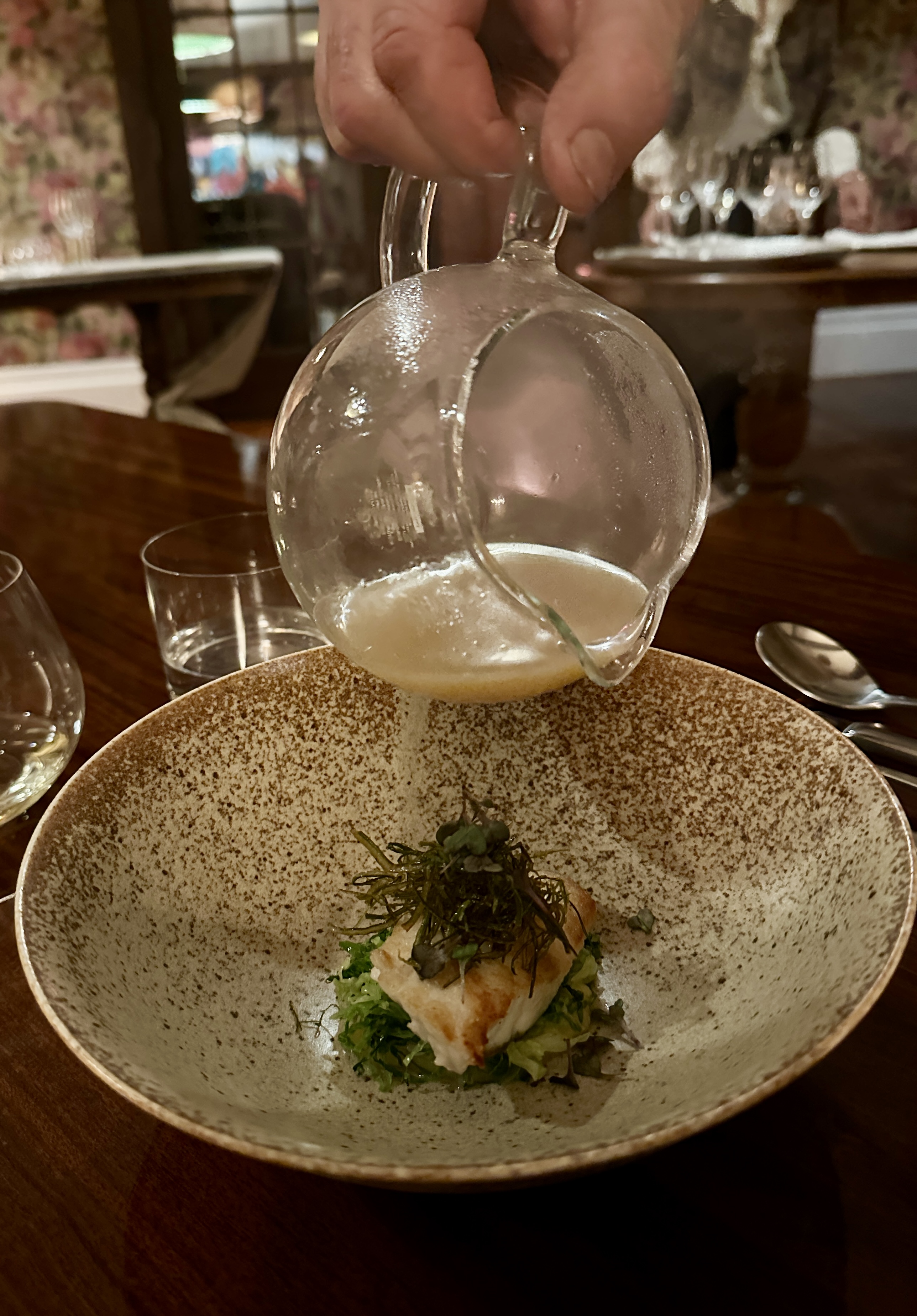 Try out Wallingford's unique dishes. 
