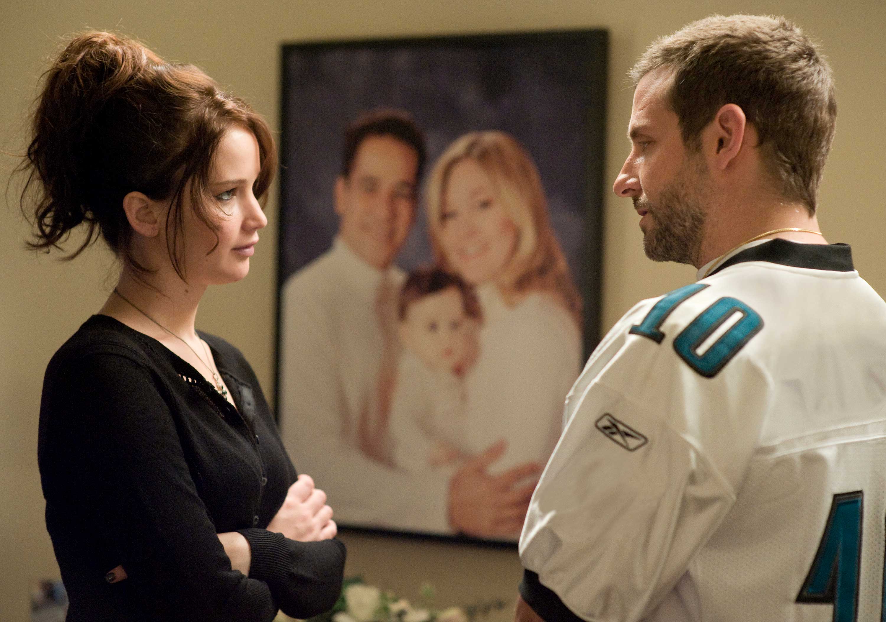 Why it's time for Eagles fans to revisit 'Silver Linings Playbook