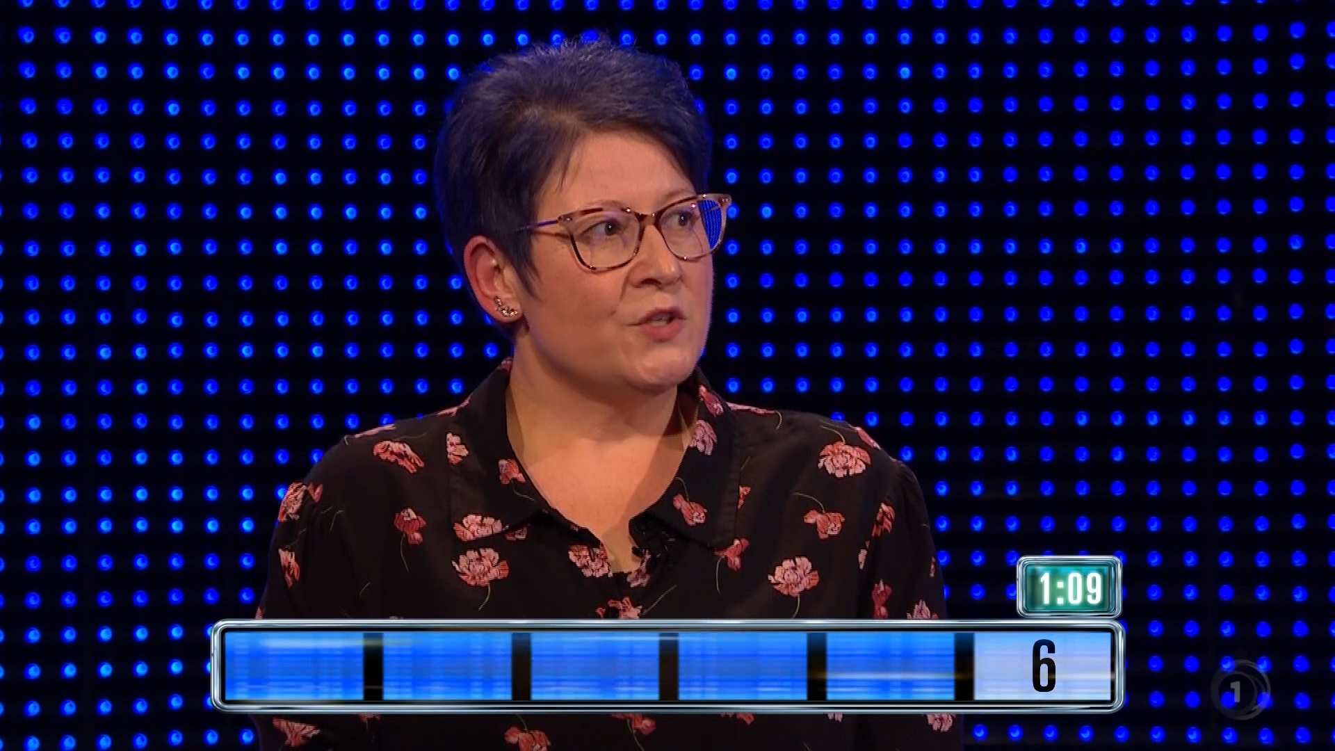 Onya Sharlene - The Chase contestant had the right answer when it come to a question about the NZ Herald.