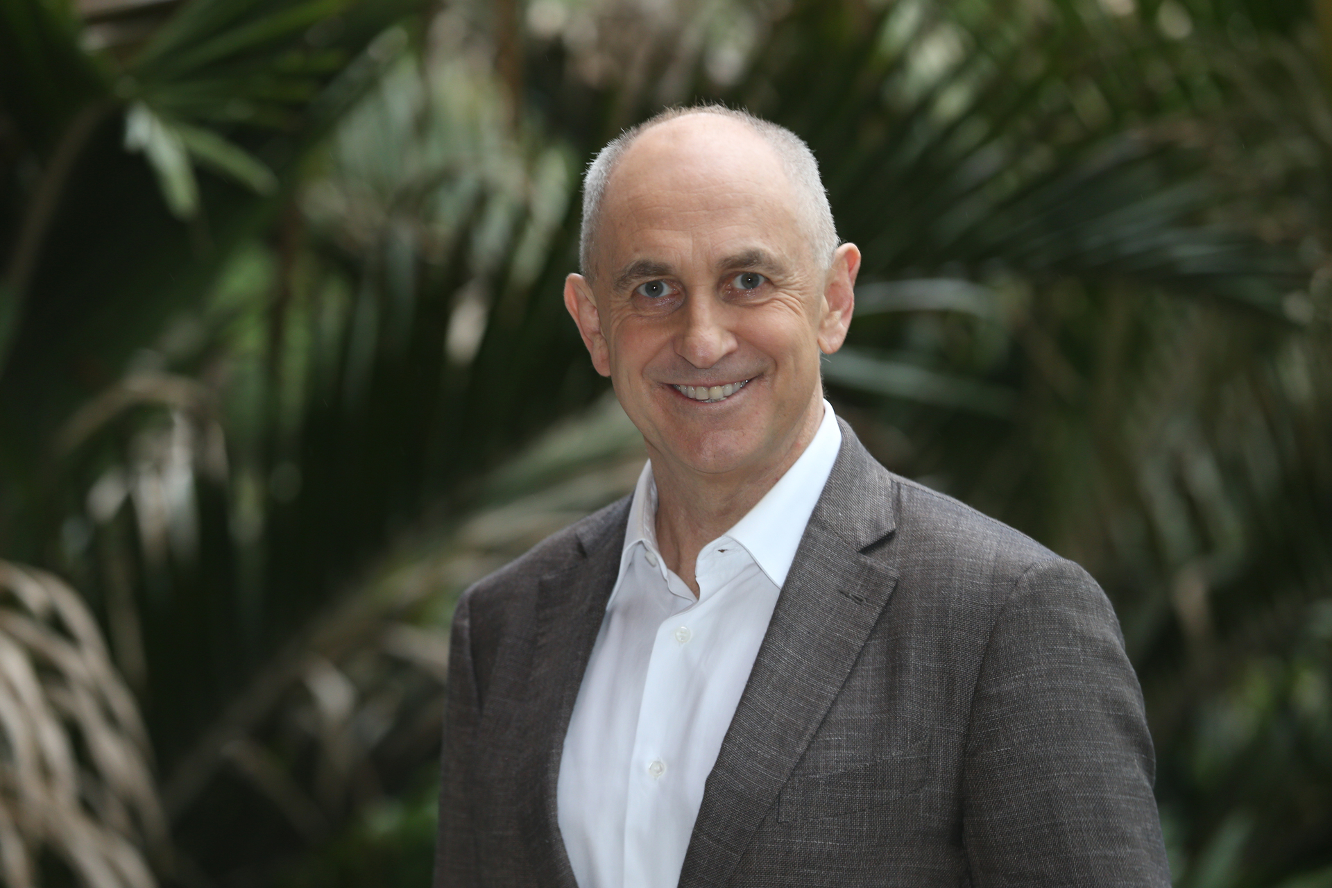 Chris Liddell was deputy chief of staff for former President Donald Trump. Photo / NZME