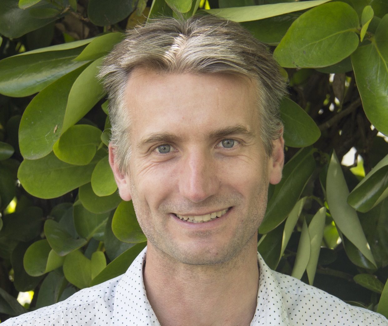 Mint Innovations co-founder and chief executive Will Barker - previously a vice president with NZ-founded, now US-based clean energy firm LanzaTech. Photo / Supplied