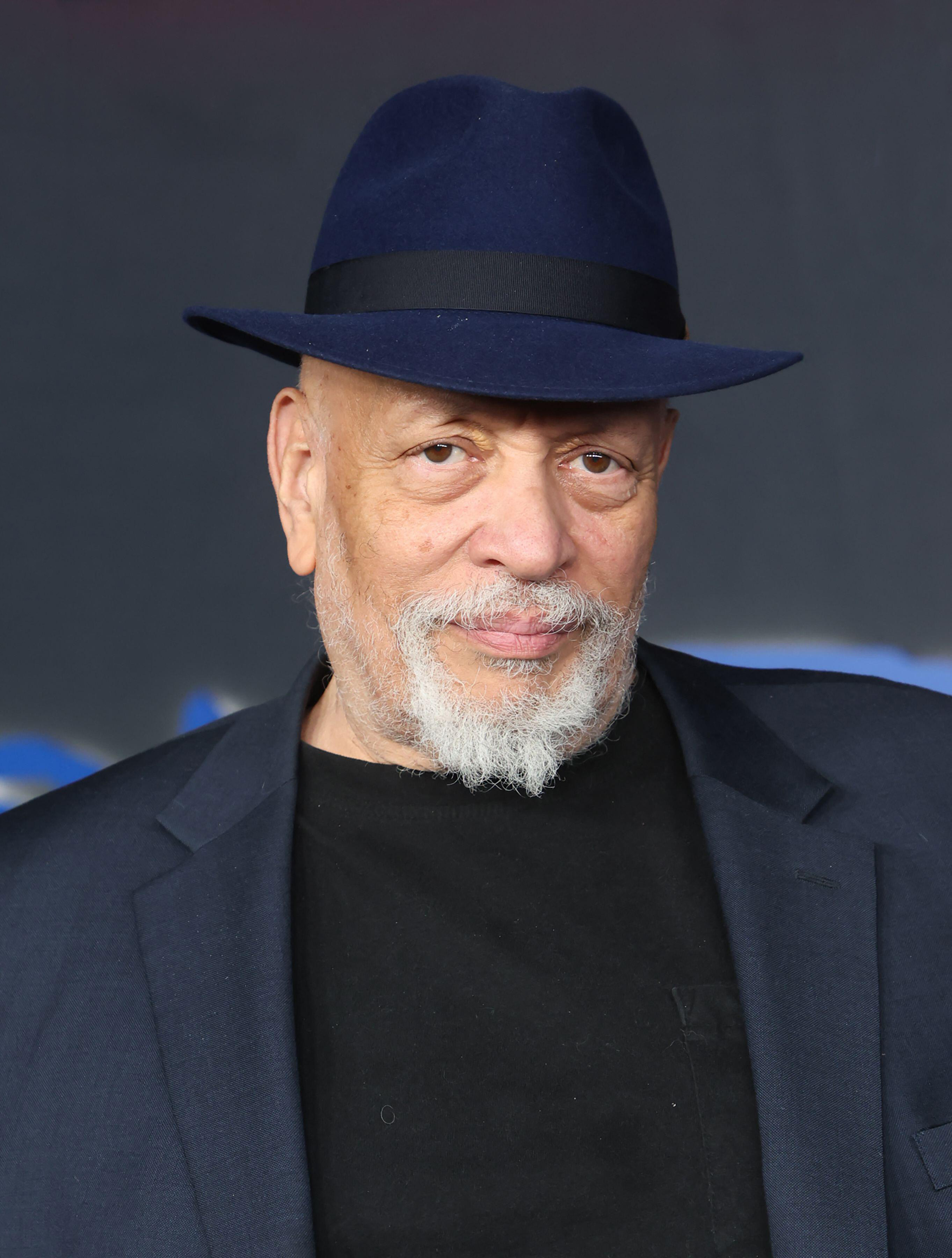 Trouble on the Road: S.A. Cosby and Walter Mosley in Conversation