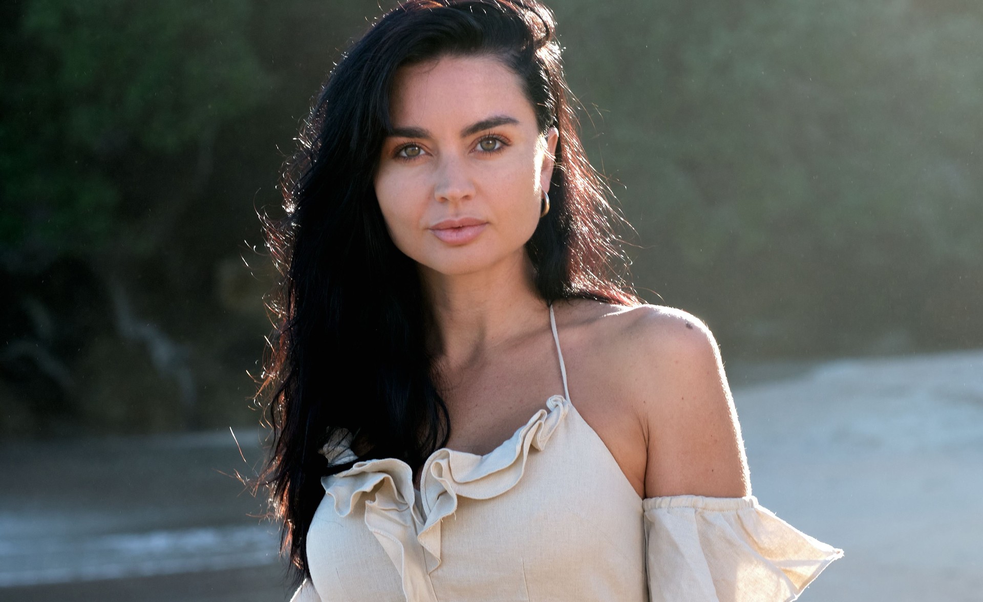 Edna Swart is winning the popularity contest but will she win Celebrity Treasure Island 2021?