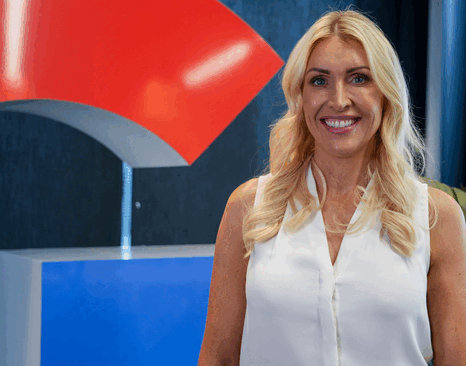 Anna Mowbray:  'How we were raised is such a testament to who we are now as people.' Photos / Carson Bluck; Andrew Cornaga (Photosport); supplied
