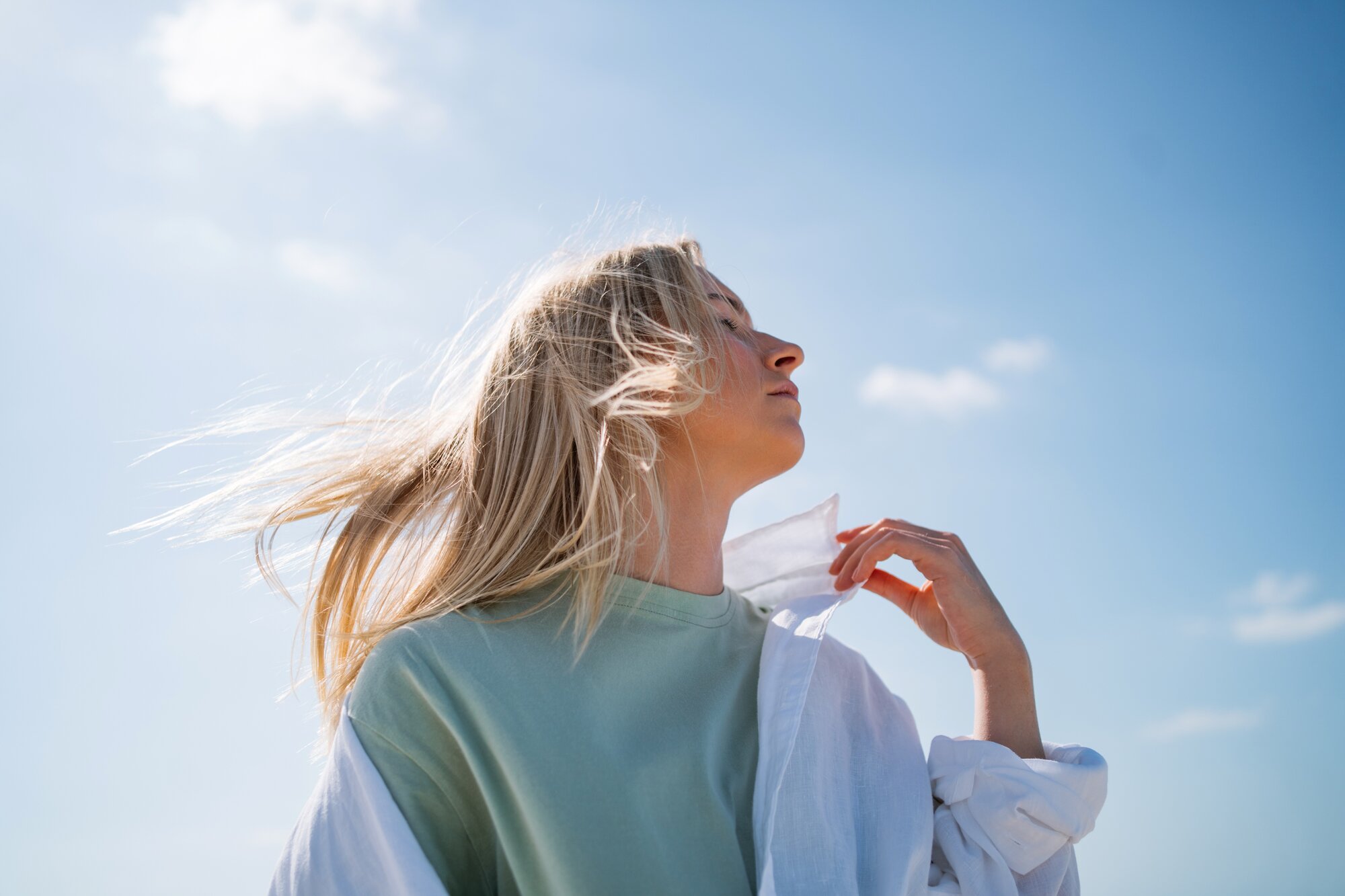 Carve out a few hours each weekend where you leave your phone behind and immerse yourself in nature, conversation or a creative pursuit. Photo / Getty Images