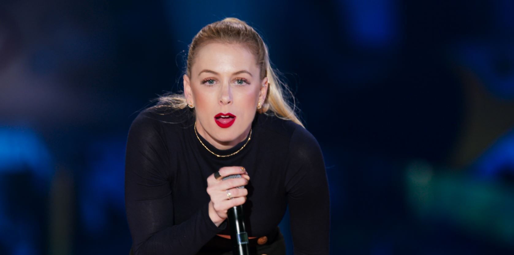 Iliza Shlesinger. Photo / Netflix