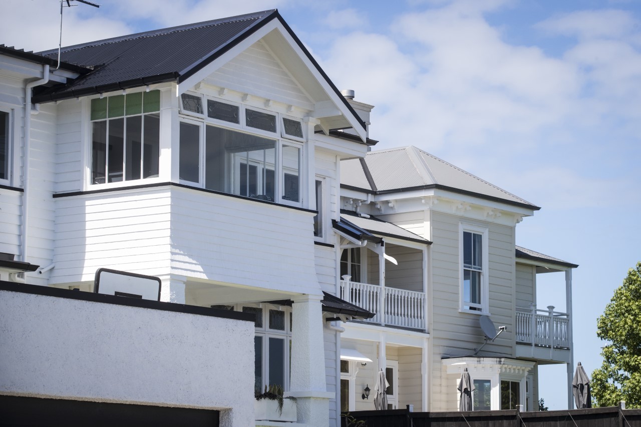 Herne Bay is an elite postcode. It reads like a hashtag. Its numerals tell you where you are on the ladder of life.