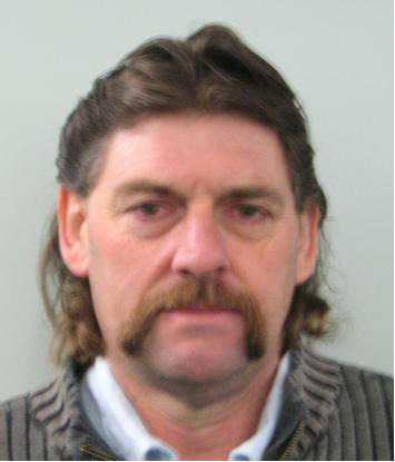Allan John Dixon, 59. Photo / Supplied