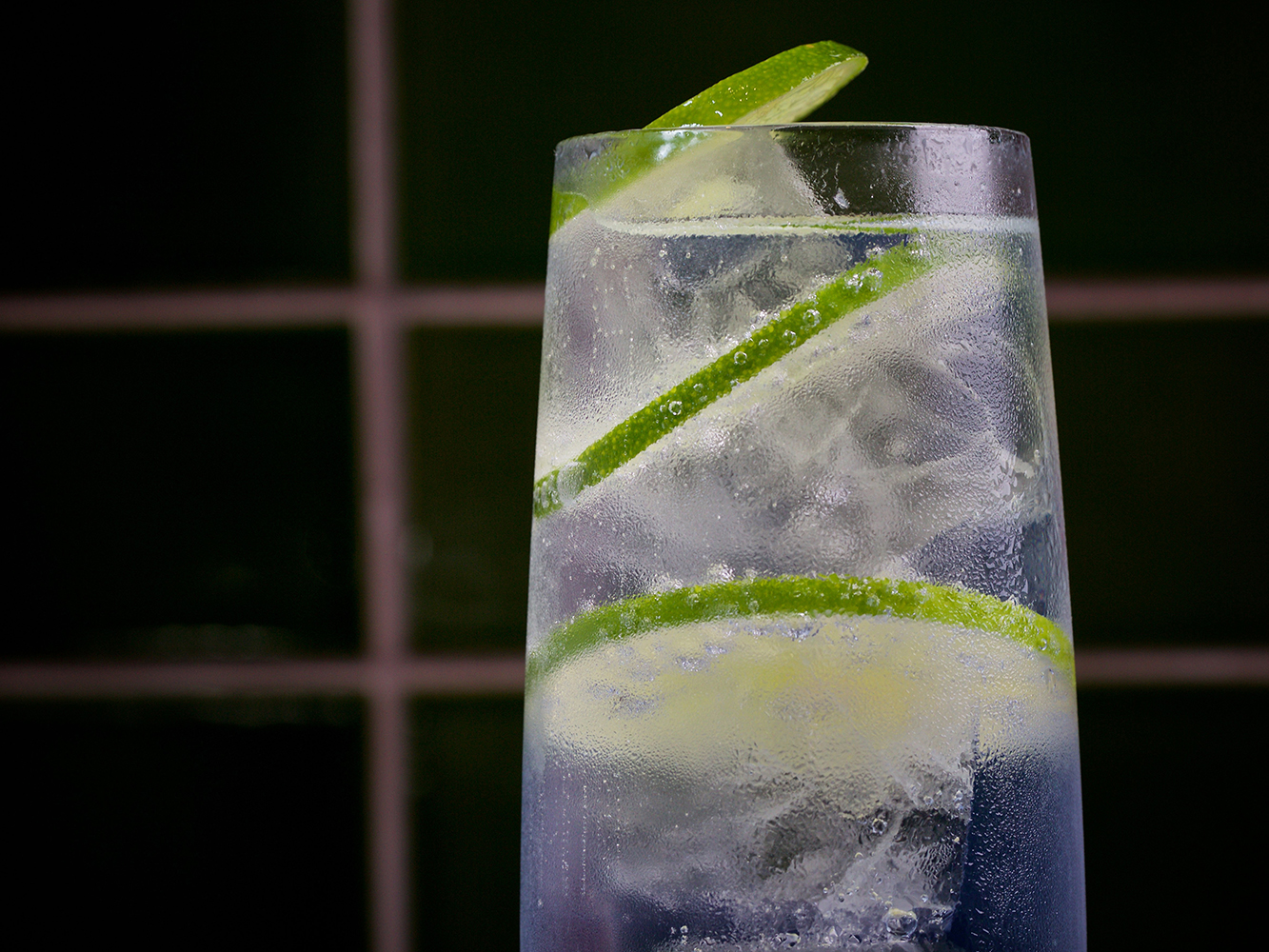 A simple Gin and Tonic needs quality ingredients. Picture / Supplied