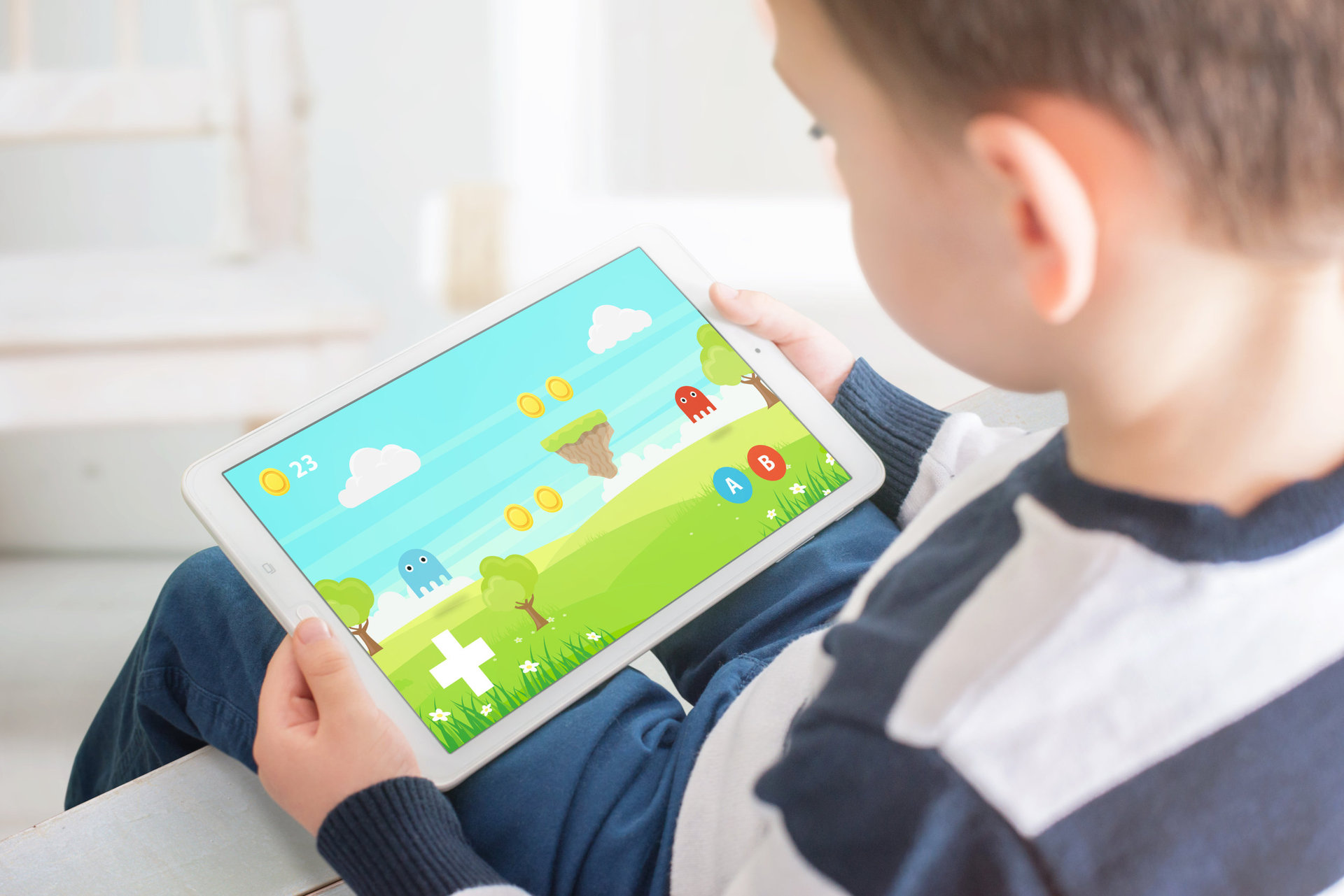 Experts have called for a rethink on guidelines around kids' screen time, arguing that a smarter 