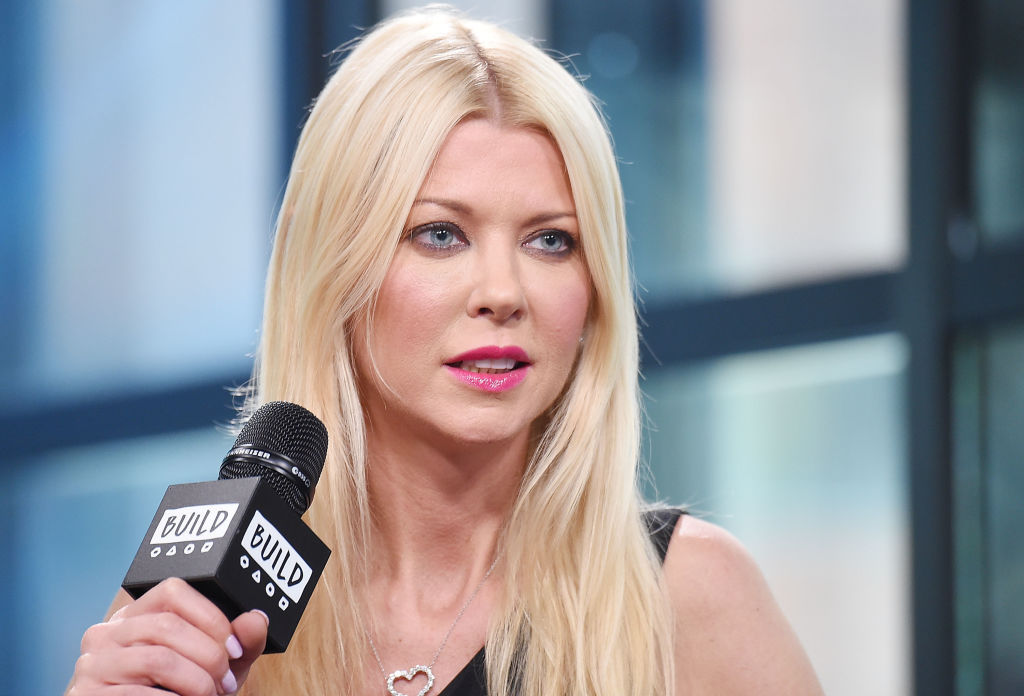 Tara Reid Net Worth 2025