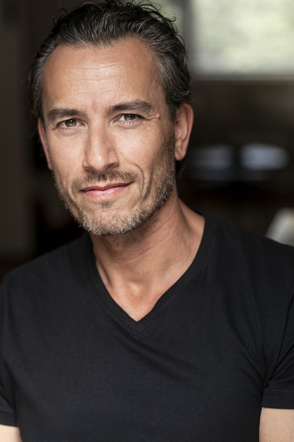 Rob Ipsen. Photo / ODD