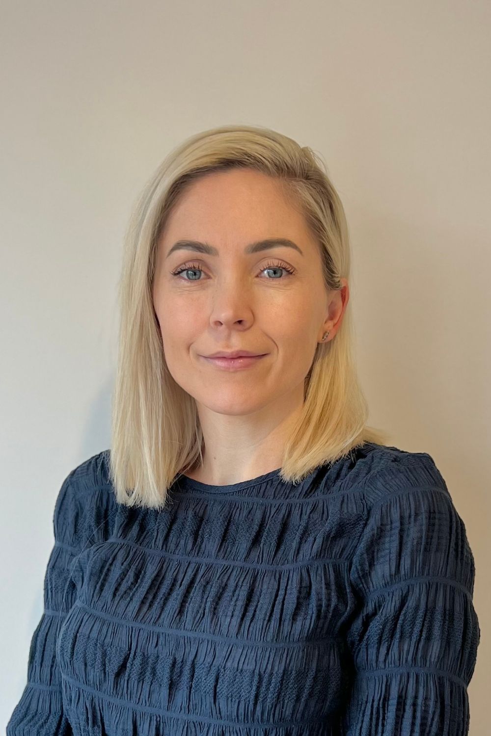 Rebecca Annan, a pelvic health physiotherapist and founder of The Pelvic Institute. Photo / Supplied