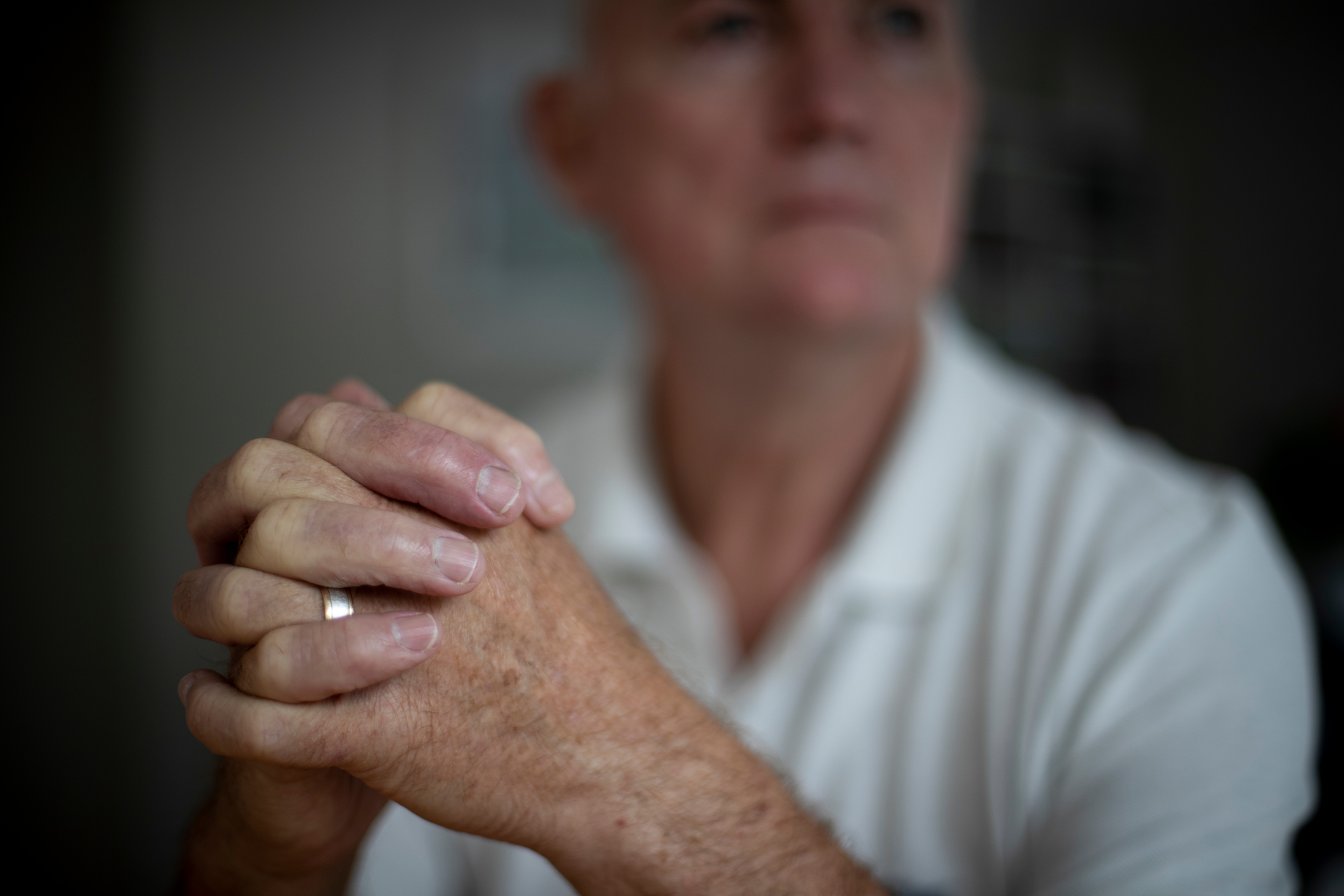A former Dilworth student has opened up about the sexual abuse he suffered by an older student when he was at the school in the 1960s. Photo / Dean Purcell