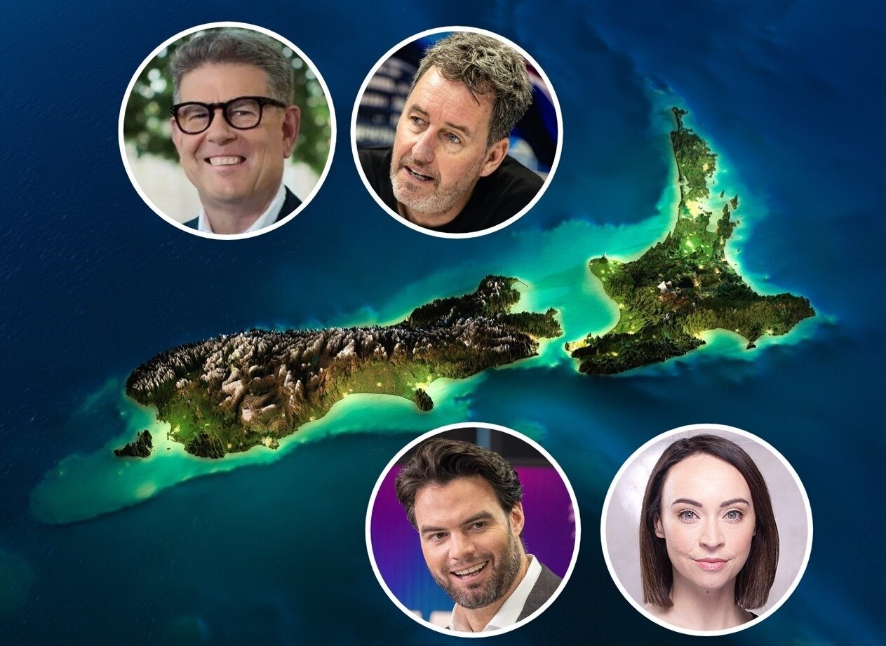 A highly anticipated new battleground for audience opens up at breakfast time in 2026.
