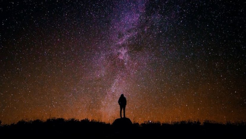 Stardust Me has sent ashes of five dearly departed whānau into space. Photo / Supplied