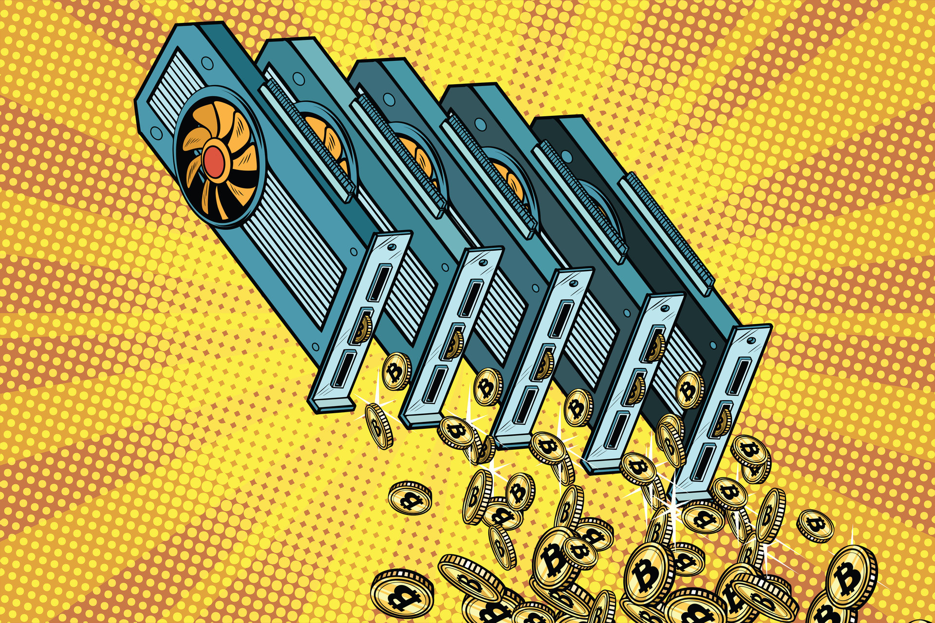 The Spinoff: Meet the Kiwi bitcoin miners chasing millions - and who caused  an Auckland CBD blackout - NZ Herald