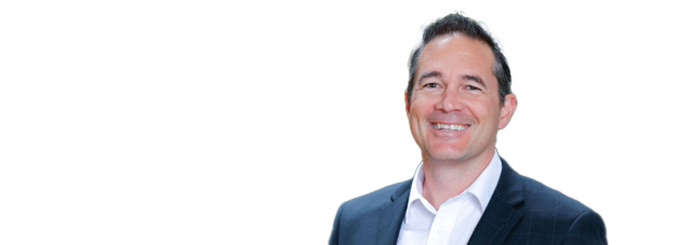 Hamilton East MP Ryan Hamilton.