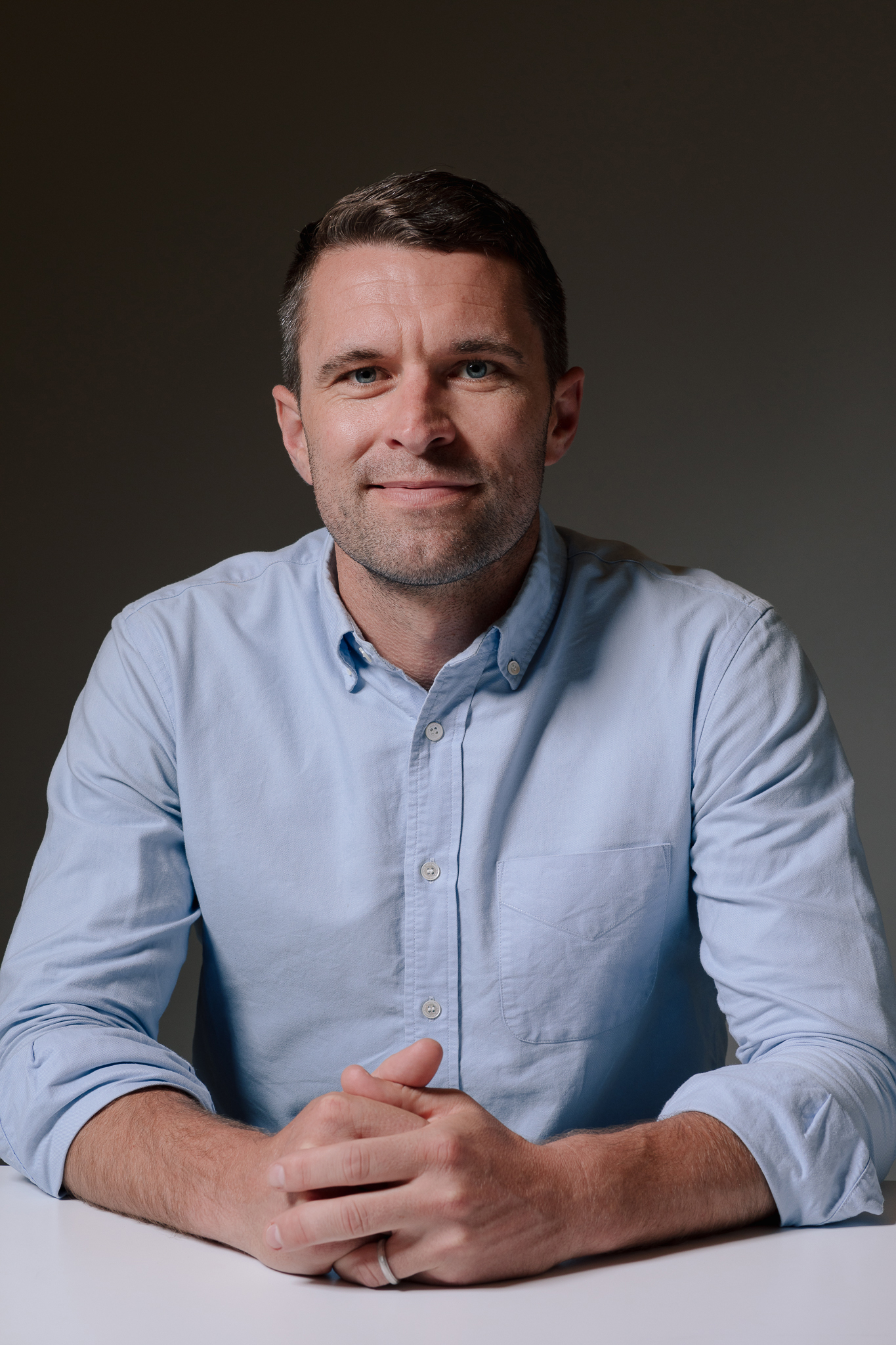Allbirds’ co-founder Tim Brown. Photo / Supplied