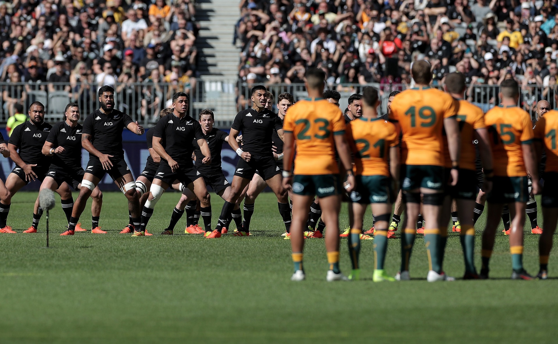 FRANTIC FINISH, Fijian Drua v Chiefs