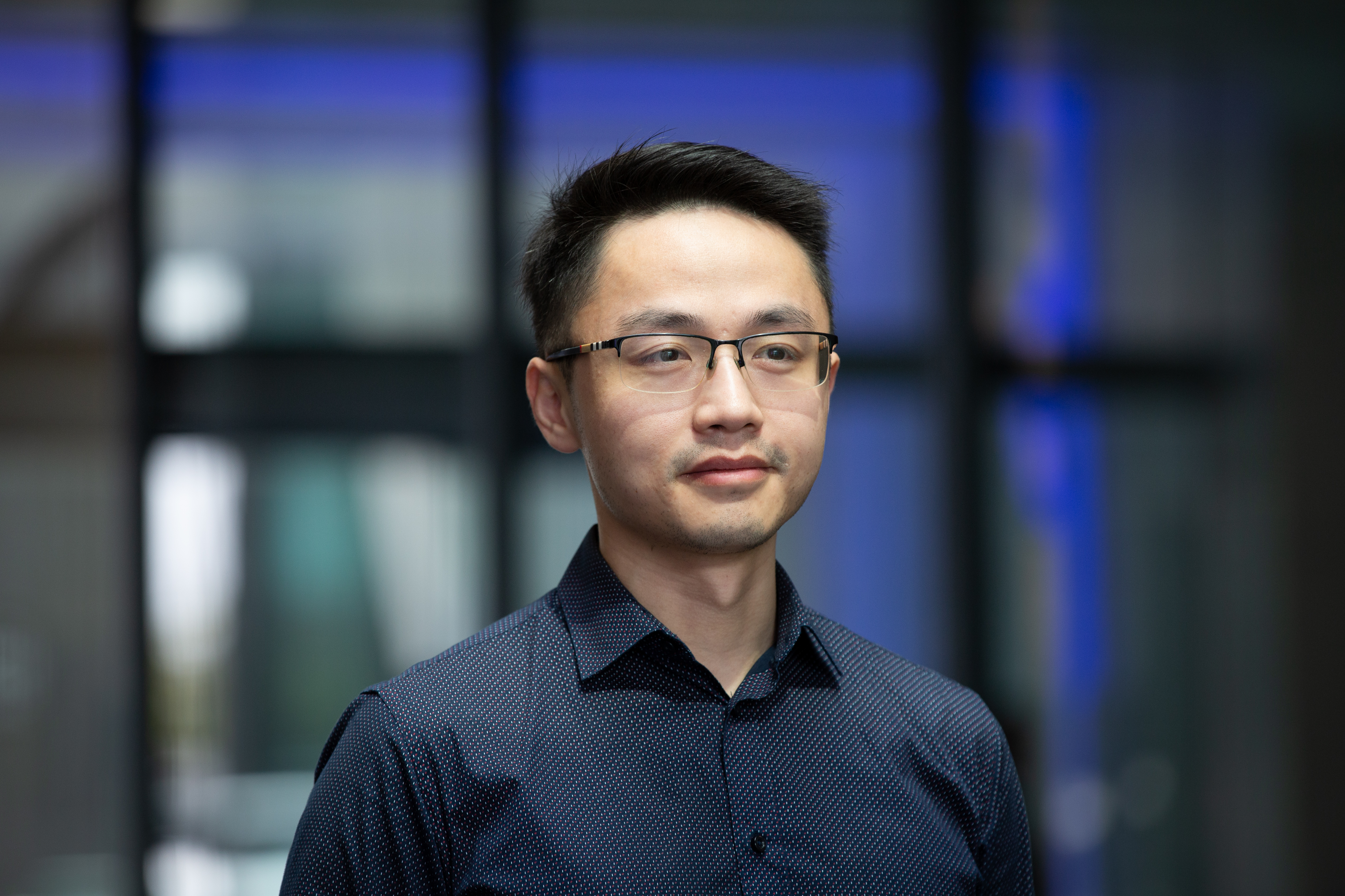 Immigration lawyer Harris Gu says the new Accredited Employer Work Visa scheme is a breeding ground for employment exploitation.
Photo / Sylvie Whinray