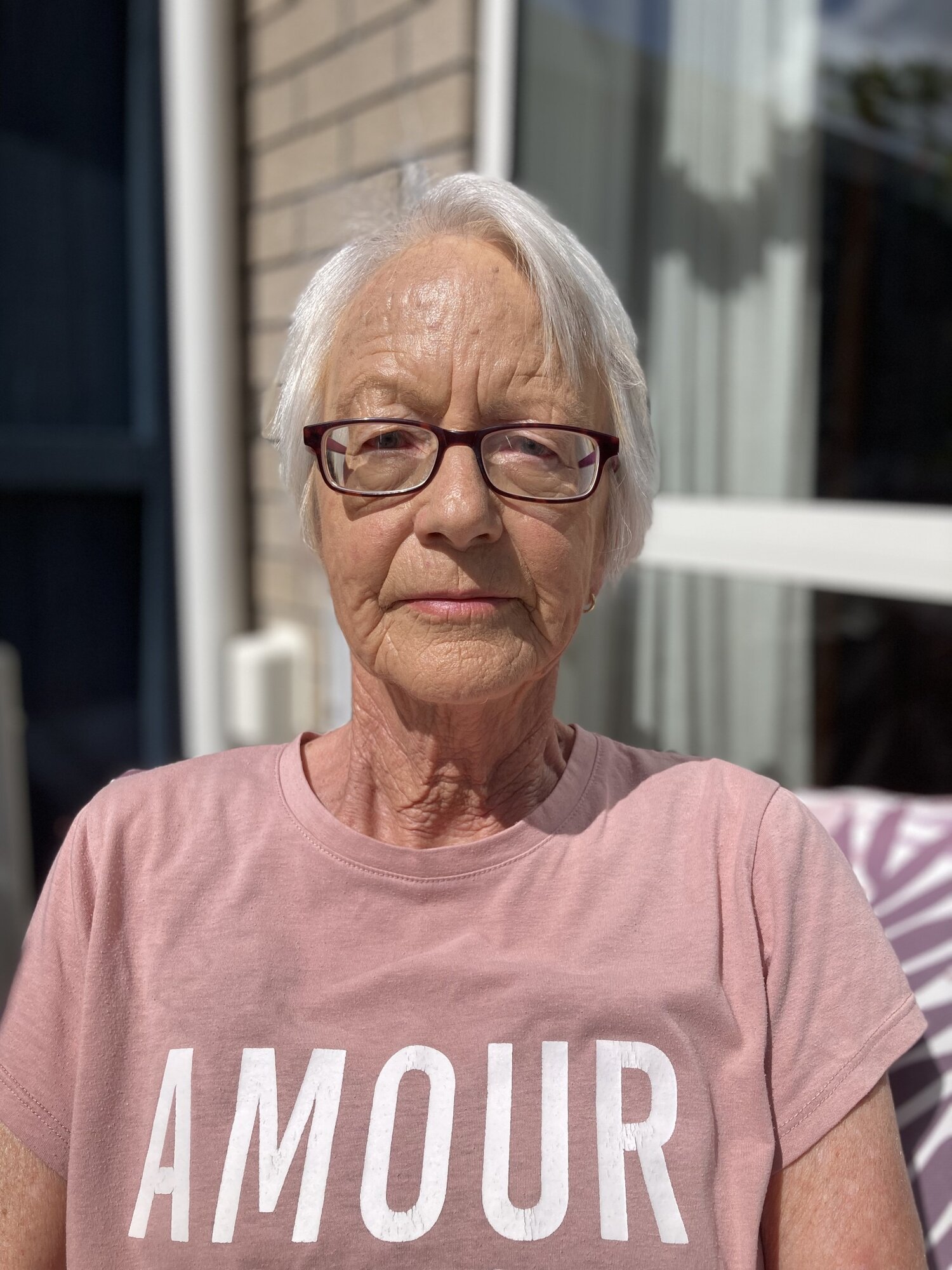 Patricia Price was a resident of a Metlifecare property in Auckland but wants her money back.