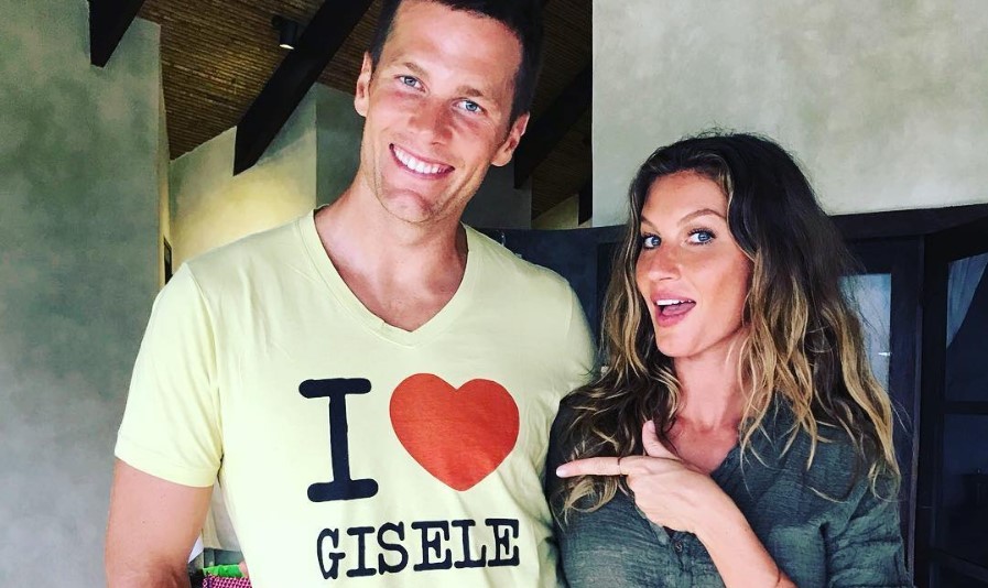 Tom Brady Could Lose $200M to Wife Gisele Bündchen in Divorce