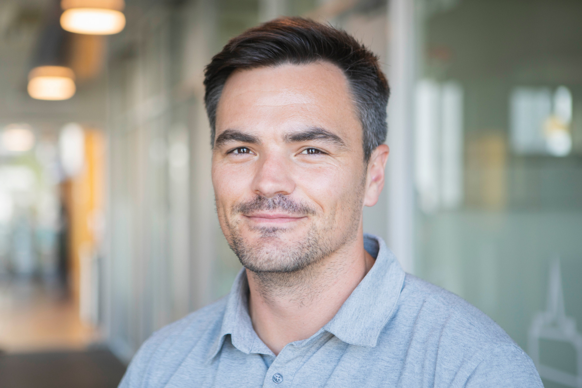 Re-Leased founder and chief executive Tom Wallace. Photo / Supplied