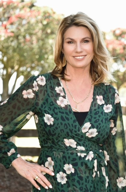 Jayne Kiely embraced real estate at 50 for autonomy, thrives on constant learning, and prioritises open communication with clients.