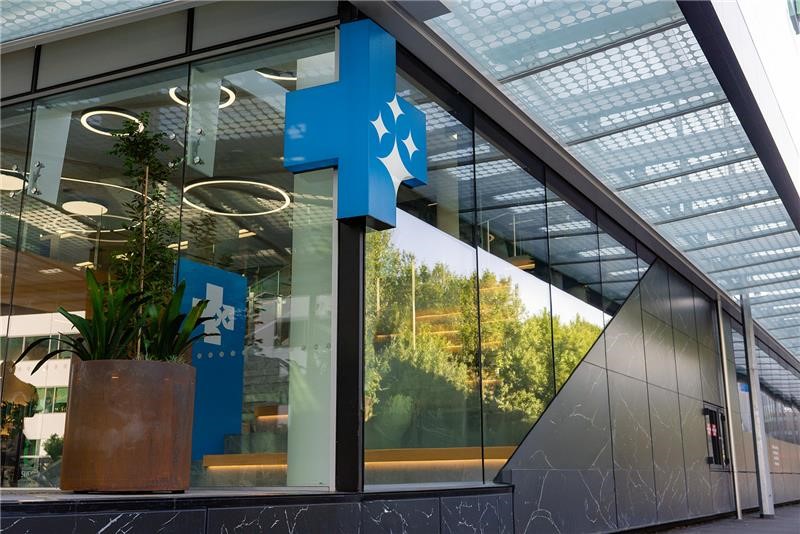 Southern Cross paid a record 3.8 million claims in its latest year. Photo / Southern Cross Health Society Group