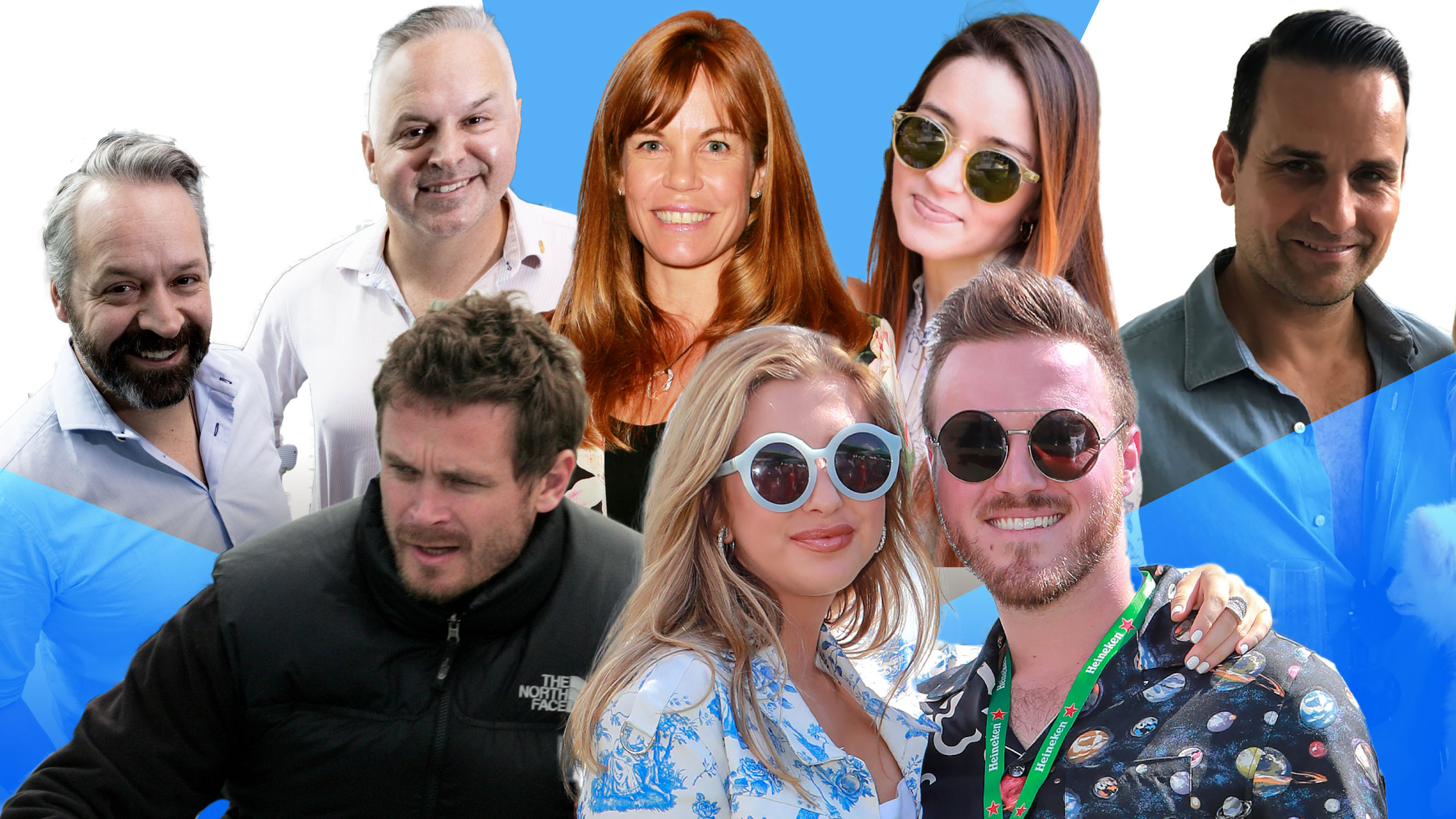 Intergenerational wealth: How heirs to family fortunes earn their keep - NZ  Herald