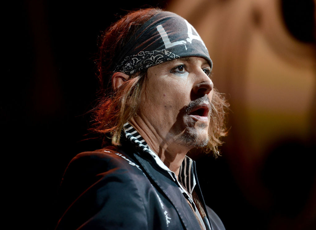Johnny Depp has denied being a violent man and said his ex-wife's abuse allegations turned him 