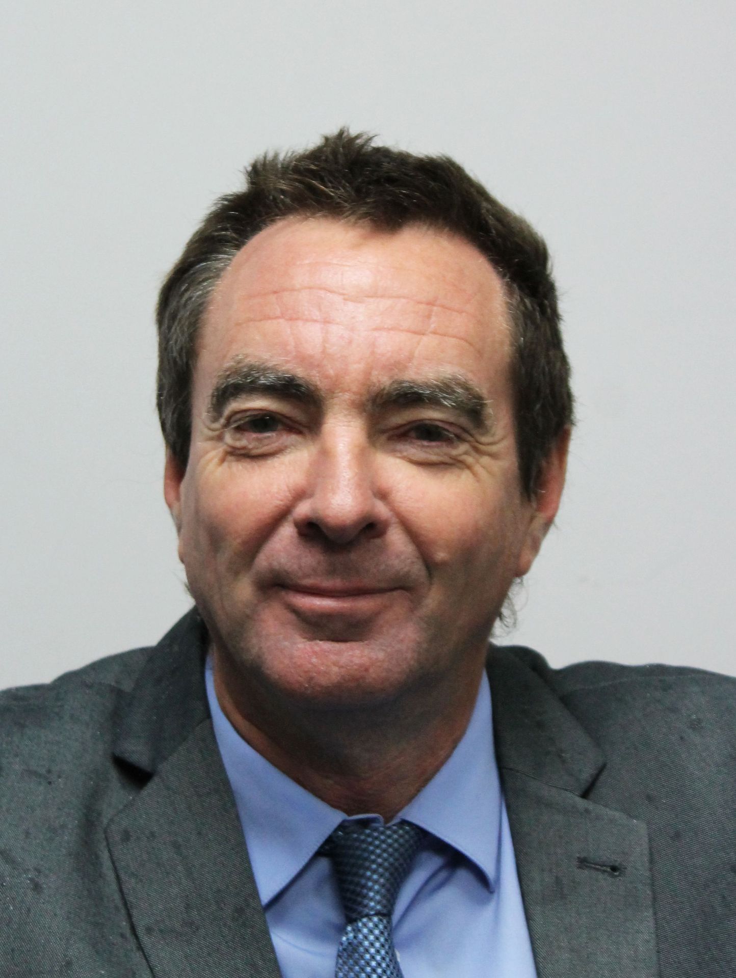 Matamata-Piako District Mayor Ash Tanner. Photo / Supplied